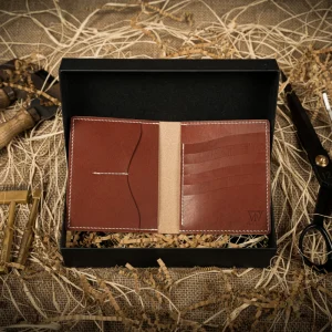 TW Craft Premium Seri Derin Cüzdan