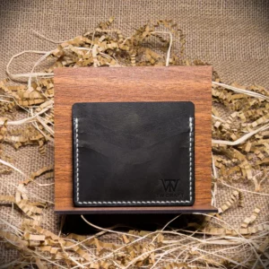 TW Craft Kartlık (Dolaplı Crazy Deri)