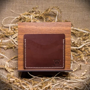 TW Craft Kartlık (Full Vejetal Crazy Deri)