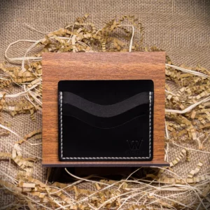 TW Craft Kartlık (Full Anilin Vejetal Deri)